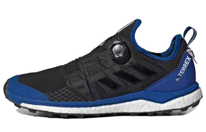 Adidas Terrex Agravic White Mountaineering x Terrex Agravic Adidas Boa 'Black Royal'