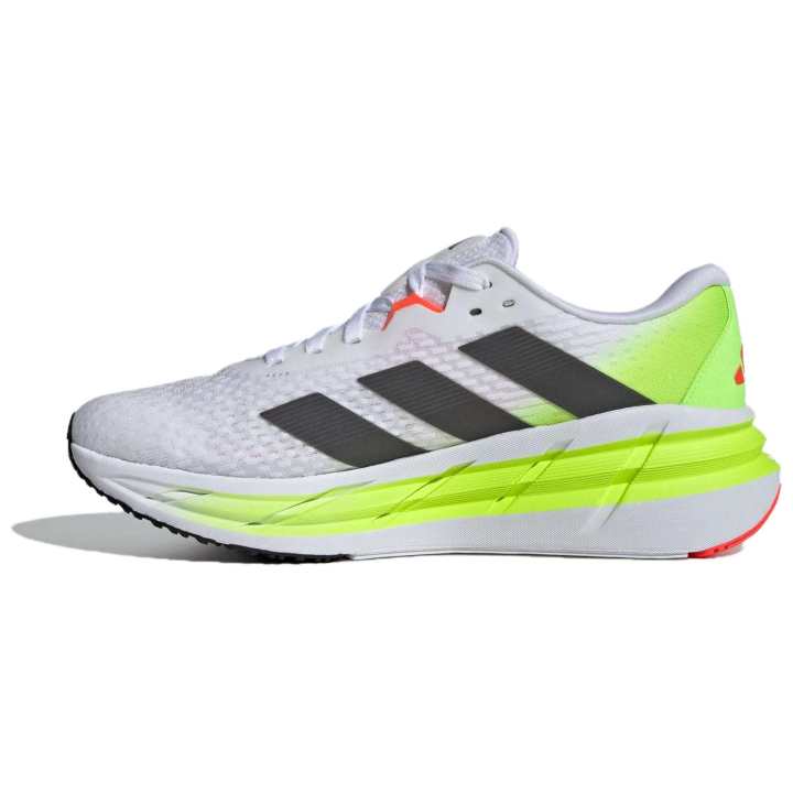 Adidas Adidas Adistar 3 'White Lucid Lemon'