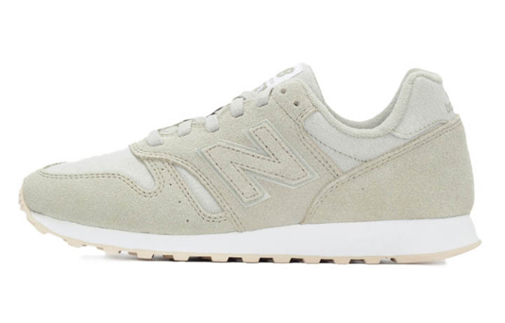 New Balance New Balance 373 'Light Grey' Women's