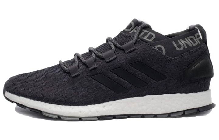 Adidas PureBoost Undefeated x PureBoost Adidas Rbl 'Shift Grey'