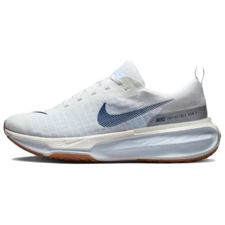 Nike Nike ZoomX Invincible Run 3 White Blue Tint Sail Blue Void