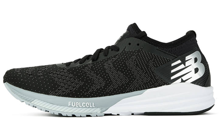 New Balance New Balance FuelCell Impulse 'Black White'