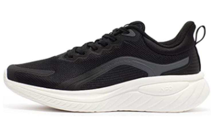 361° SoftStep 3.0 Cushioning Abrasion Resistant Breathable Cushioning Abrasion Resistant Breathable Low top
