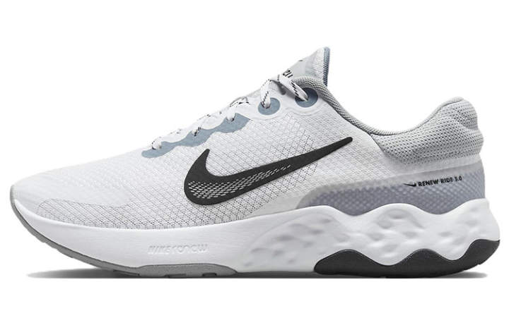 Nike Nike Renew Ride 3 'White Light Smoke Grey'