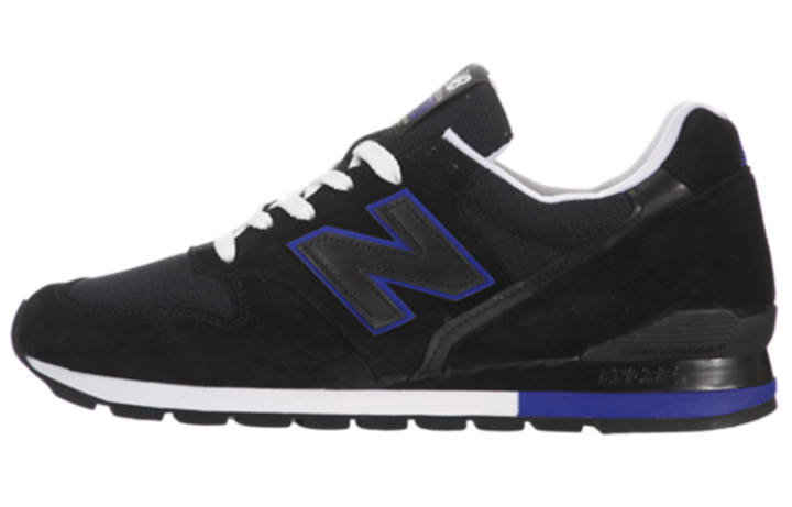 New Balance New Balance 996 'Black Blue White'