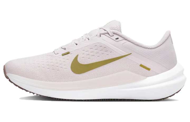 Nike Nike Air Zoom Winflo 10 'Platinum Violet' Women's