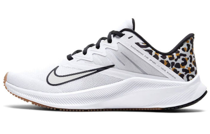 Nike Nike Quest 3 Premium 'Leopard' Women's