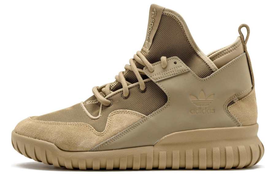 Adidas Originals Adidas Tubular X 'Hemp'