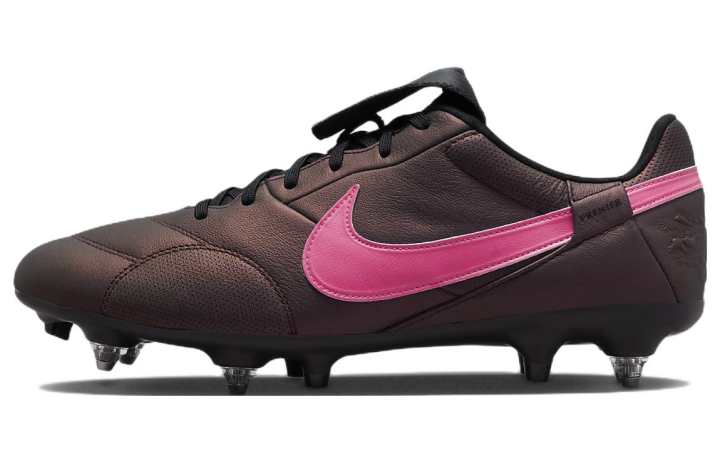 Nike Nike Premier 3 SG PRO Anti Clog Traction Space Purple Pink Blast