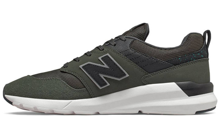 New Balance New Balance 009 Series Green