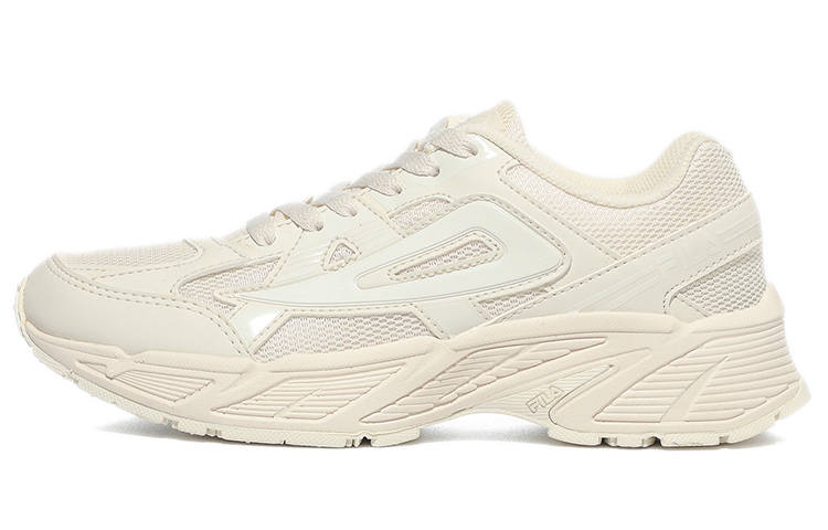 FILA FILA Low Top Decipher 'Cream Y'