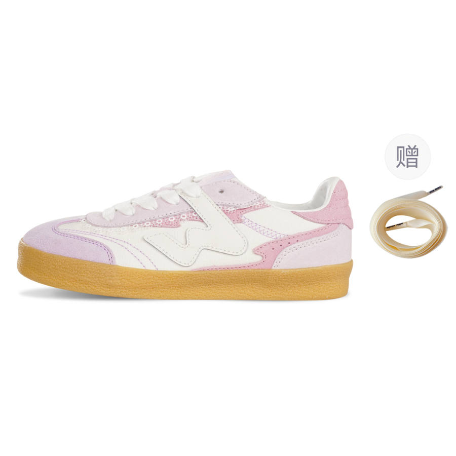 Ollieskate Slip Resistant Lightweight Height Increasing Low top Skateboard Shoes Unisex