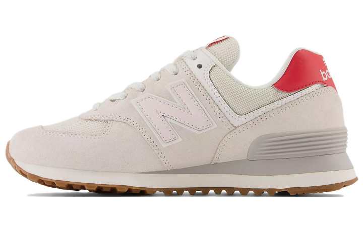 New Balance 574 Wmns New Balance 'Reflection Washed Pink' Women's
