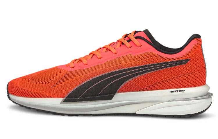 PUMA PUMA Velocity Nitro 'Lava Blast' Women's