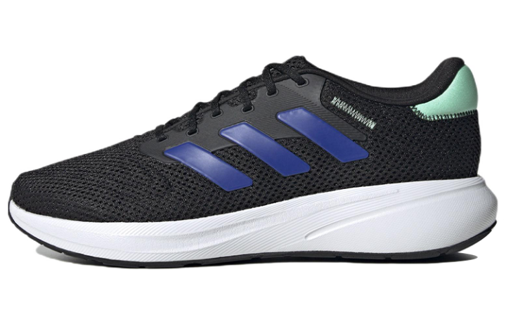 Adidas Adidas Response Running 'Black'