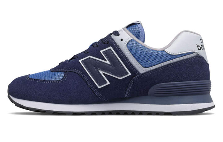 New Balance New Balance 574 Dark Blue