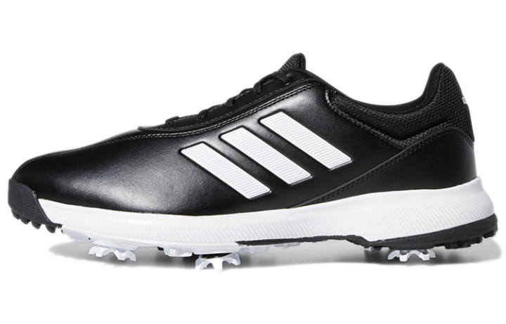 Adidas Adidas Cp Traxion Golf Shoes Men's Low Top Black/White