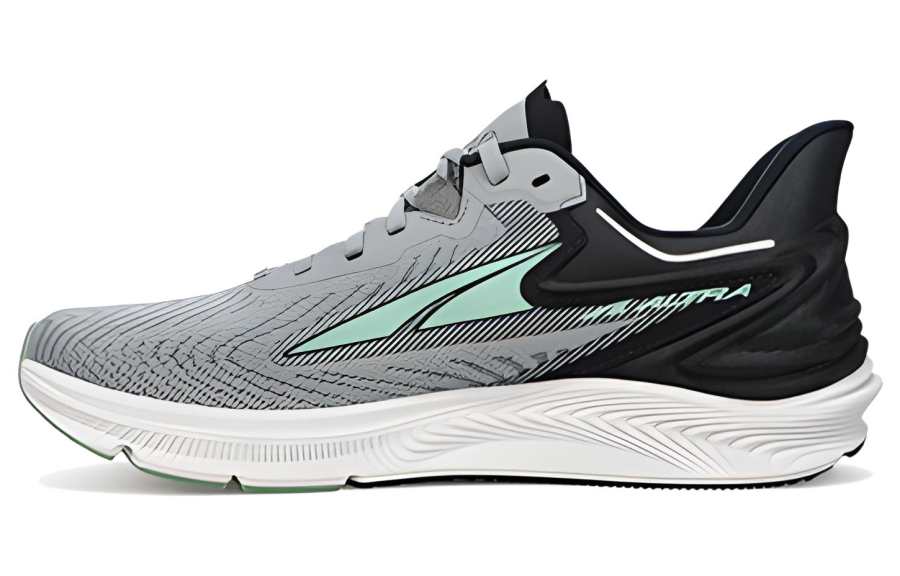 Altra Running Torin 6 'Grey Mint Green' Women's