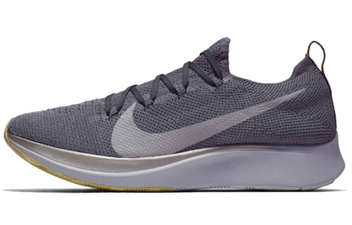 Nike Nike Zoom Fly Flyknit 'Dark Grey'