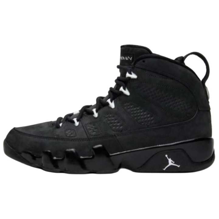Jordan Jordan 9 Retro Oregon Ducks PE