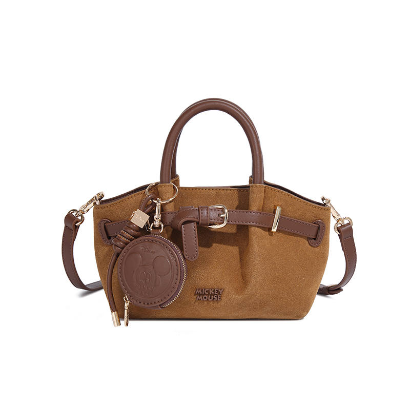 Disney Disney Pu One Shoulder Handbag Regular Women's Multicolor