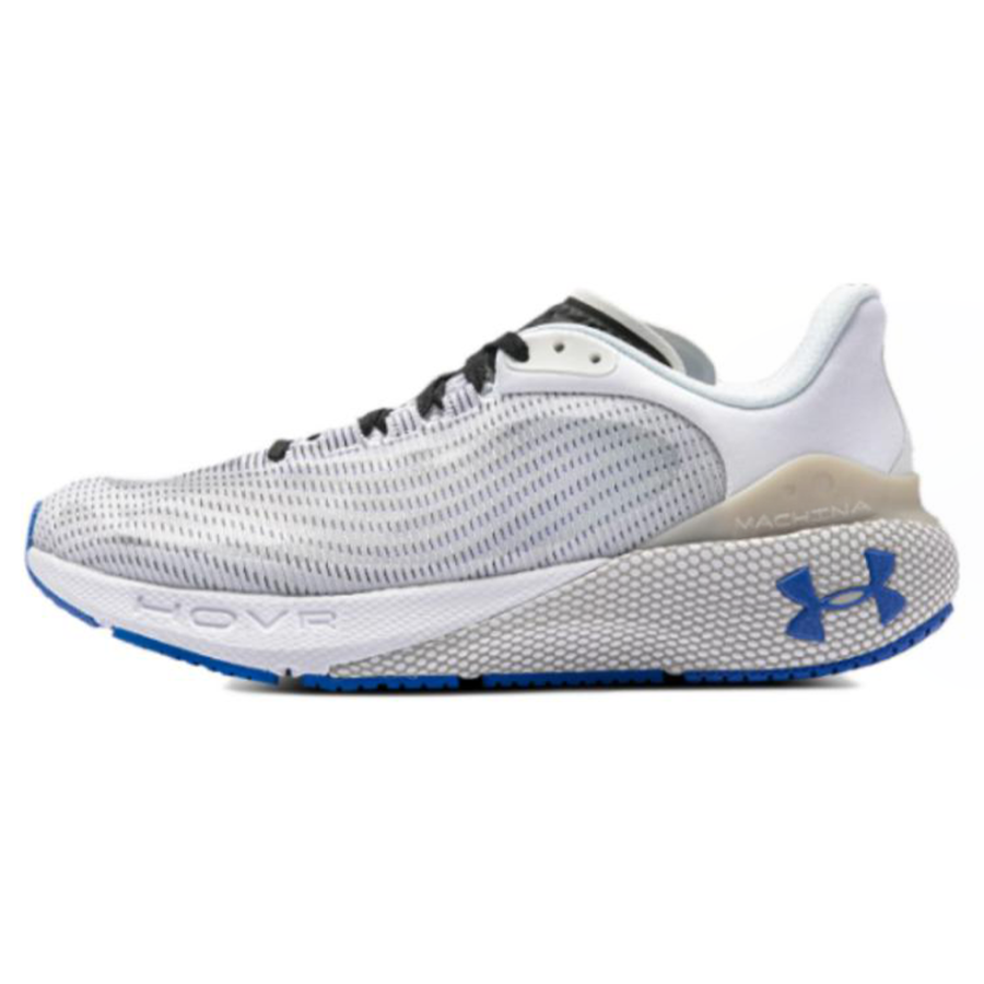Under Armour Hovr Machina 3 Breeze 'White Blue' Women's