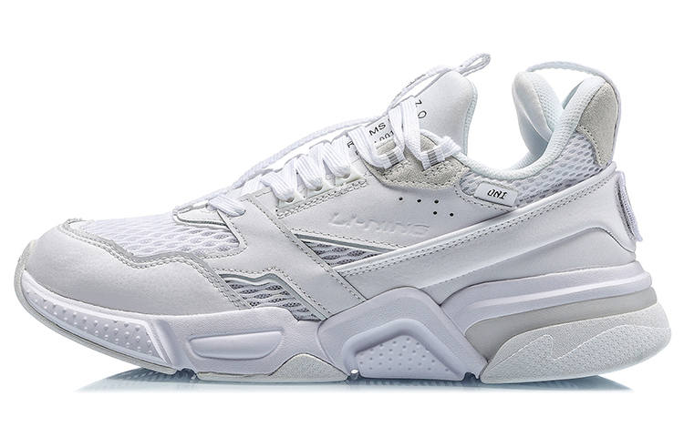 Li-Ning Li Ning 001 Journey Cushioning Abrasion Resistant Slip Resistant Coverage Support Lightweight