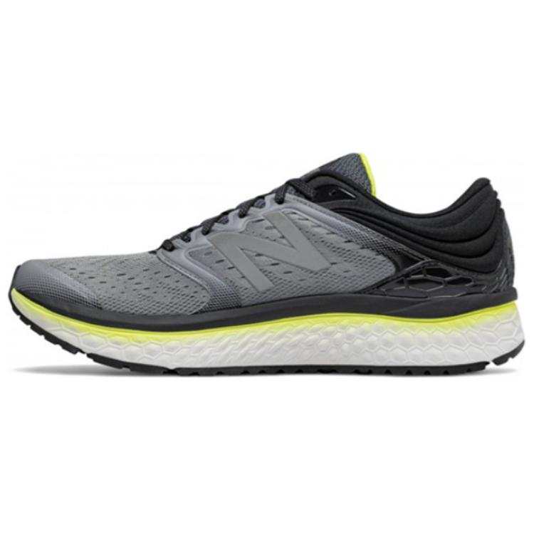 New Balance 1080 Fresh Foam New Balancev8 'Steel Yellow'