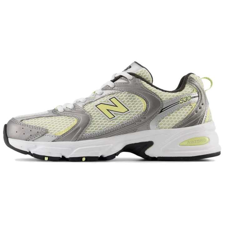 New Balance 530 New Balance 'Silver Metallic Parchment'