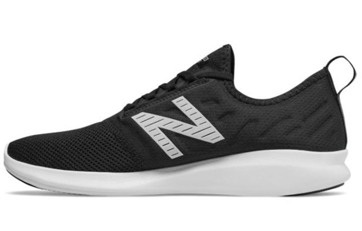 New Balance New Balance FuelCore Coast V4 'Black White'