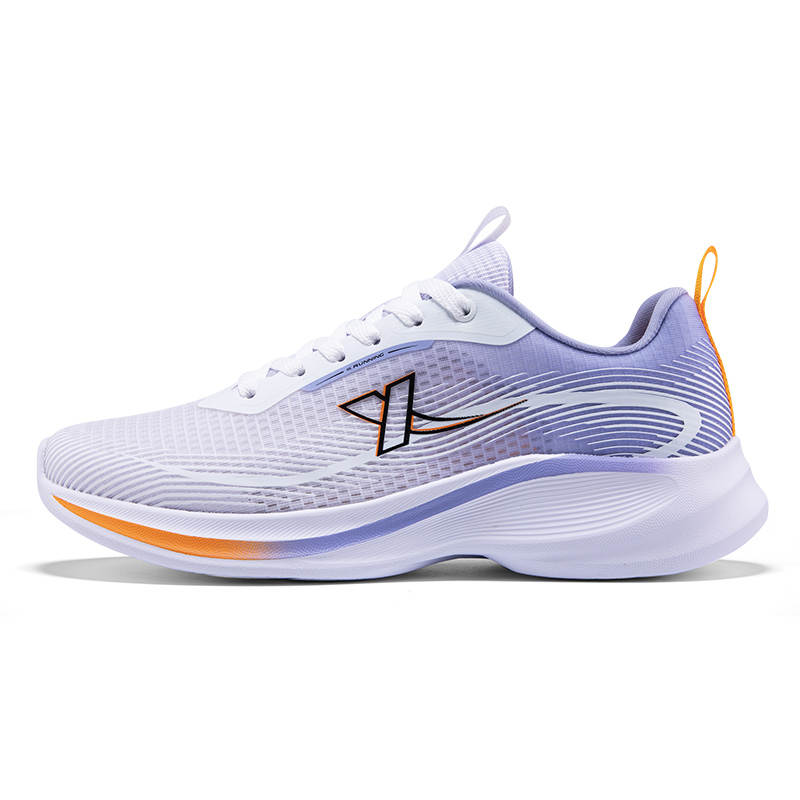 XTEP Slip Resistant, Abrasion Resistant, Breathable Slip Resistant, Abrasion Resistant, Breathable Low top Casual