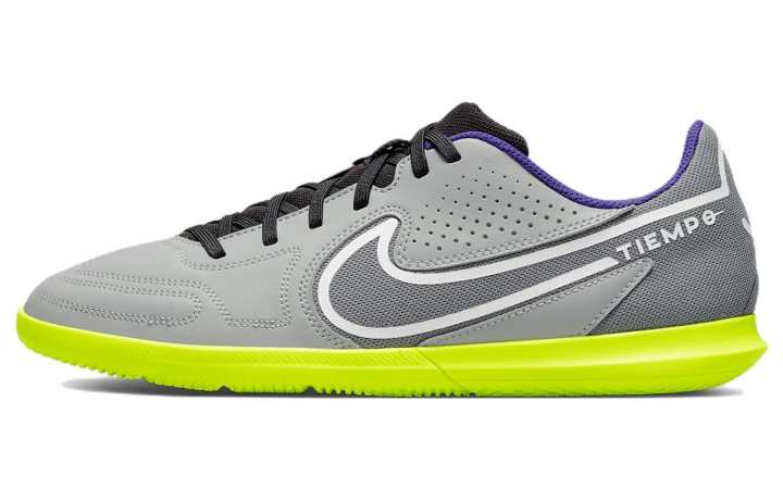 Nike Nike Tiempo Legend 9 IC/in Cushioning Slip Resistant Abrasion Resistant Lightweight