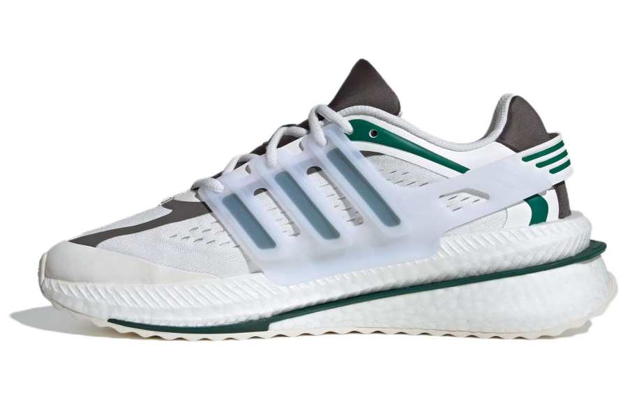 Adidas Originals Adidas X_PLR Boost 'White Grey Green' Women's