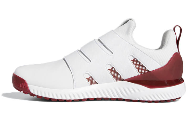Adidas Adidas Adicross Bounce Boa 2.0 'White Red'