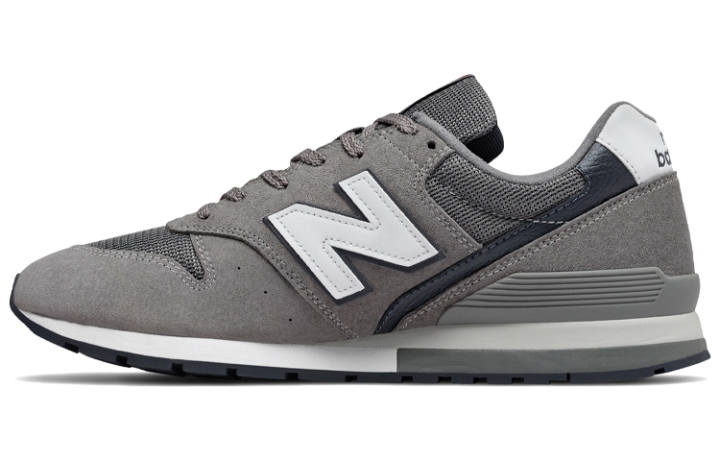 New Balance New Balance 996 Grey/Blue