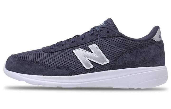 New Balance New Balance 321 Low Cut Blue