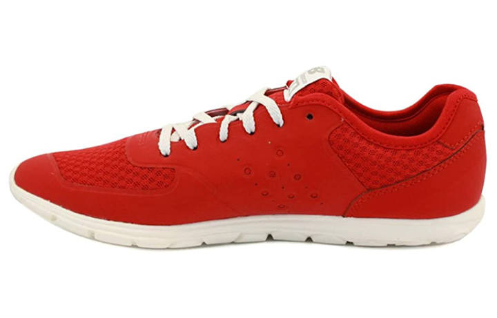 New Balance New Balance 574 Minimus Low Cut Red
