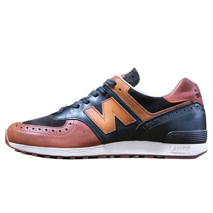 New Balance 576 Grenson x 576 New Balance 'Phase Two'