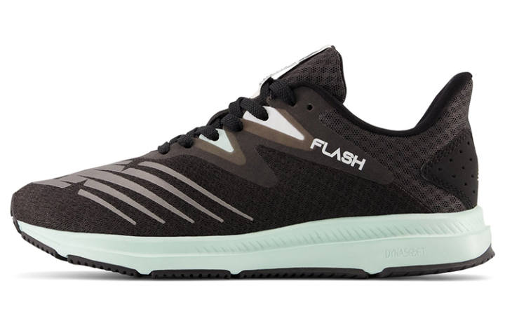 New Balance New Balance DynaSoft Flash V6 'Black Gray' Women's