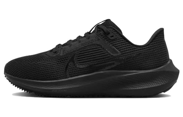 Nike Nike Air Zoom Pegasus 40 'Black Anthracite' Women's