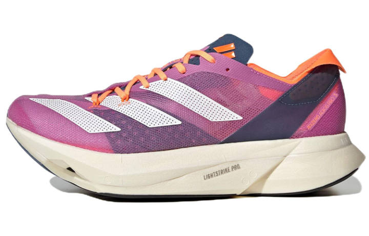 Adidas Adizero Adios Pro 3 Adidas 'Pulse Lilac'