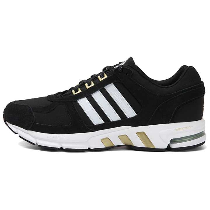 Adidas Adidas Equipment 10 Cny 'Black White'