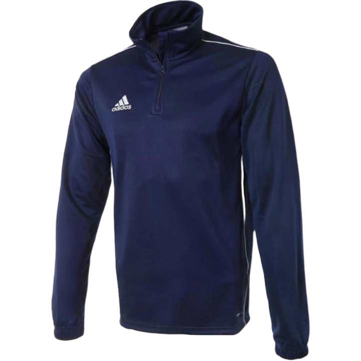 Adidas Adidas Soccer Jerseys Men's Marine Blue Moderate