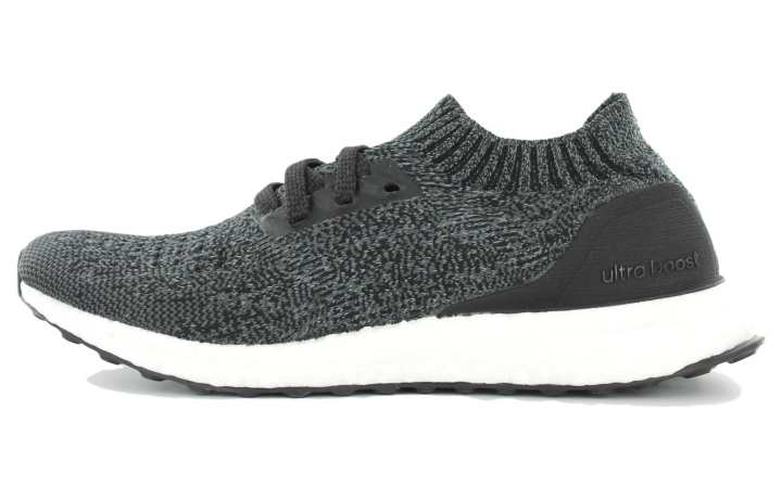 Adidas UltraBoost Uncaged Adidas 'Black Grey'