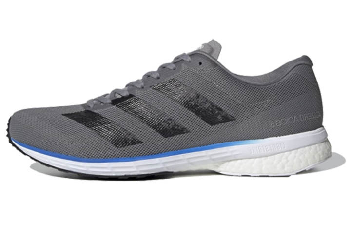 Adidas Adidas Comfortable Cushioning Low top Shoe Men's