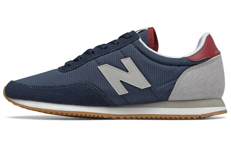 New Balance New Balance 720 Blue/Red Women's