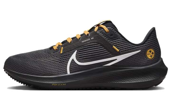 Nike Nike Pegasus 40 Pittsburgh Steelers