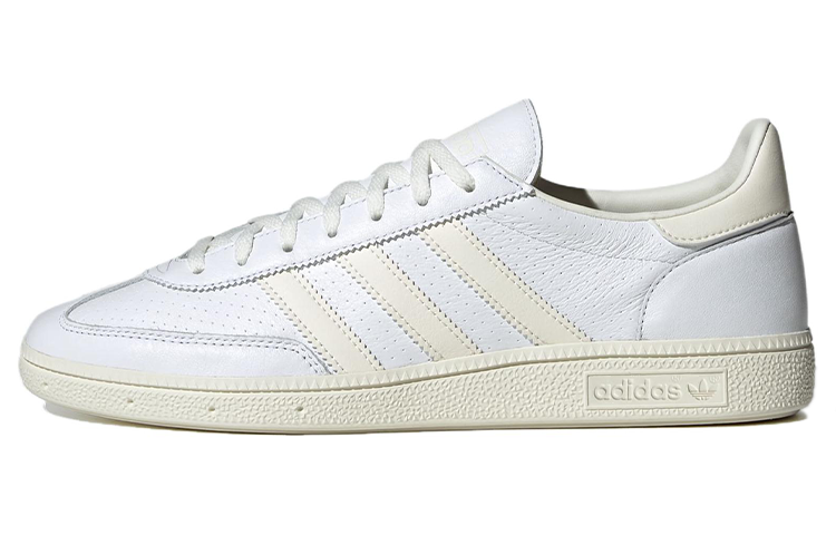 Adidas Originals Handball Adidas Originals Spezial 'White Off White'