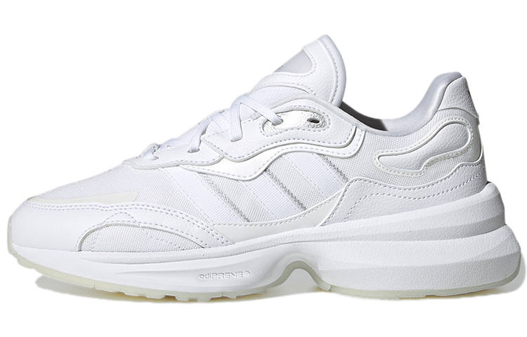 Adidas Originals Zentic Wmns Adidas Originals 'Cloud White' Women's