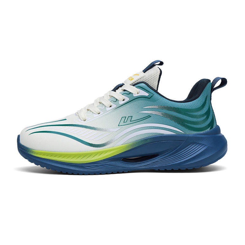 WARRIOR Warrior Cushioning Abrasion Resistant Lightweight Height Increasing Low top